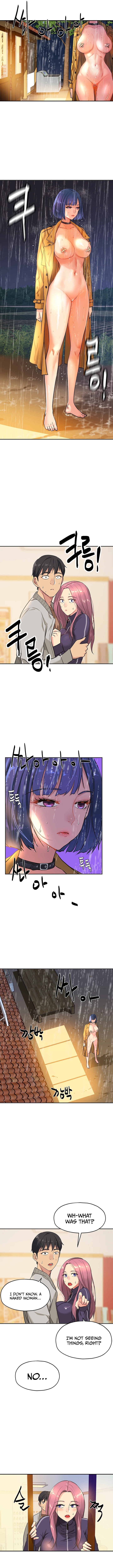 The Hole is Open (scanlation) chapter 9 page 7