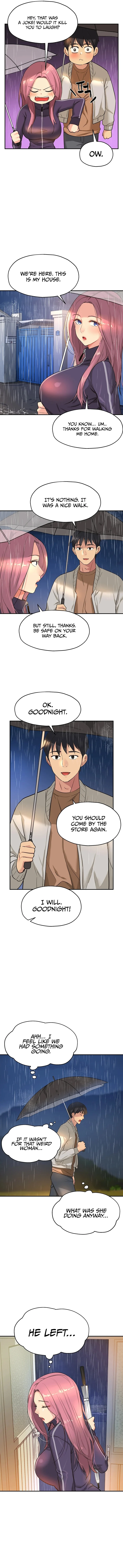 The Hole is Open (scanlation) chapter 9 page 9