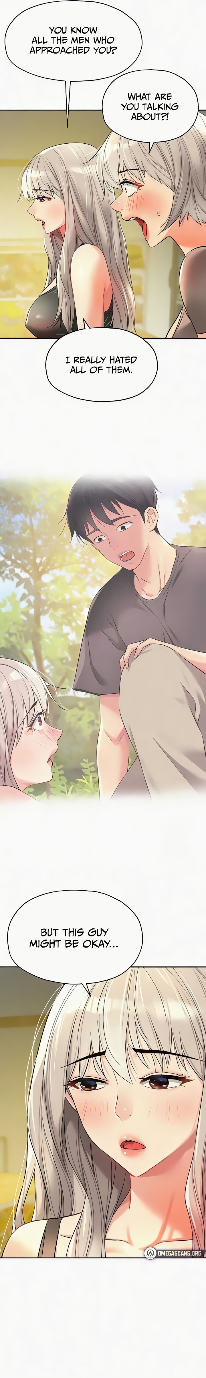 The Hole is Open (scanlation) chapter 90 page 8