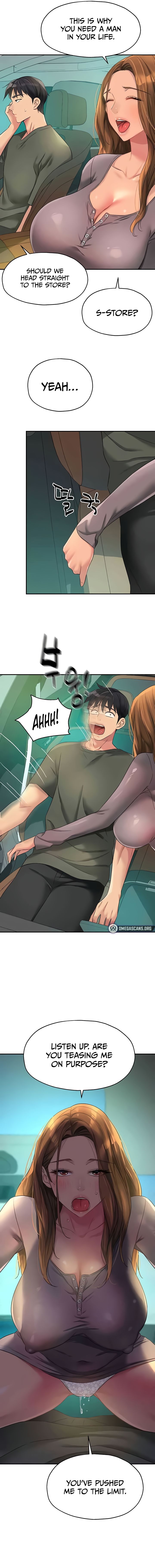 The Hole is Open (scanlation) chapter 93 page 9