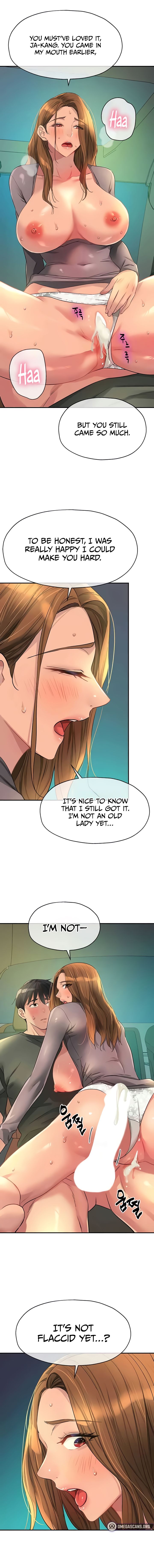 The Hole is Open (scanlation) chapter 94 page 8