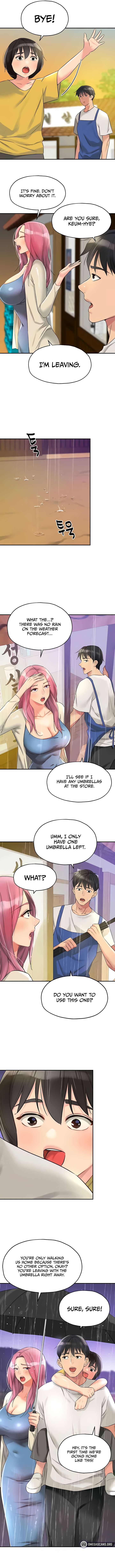 The Hole is Open (scanlation) chapter 96 page 7