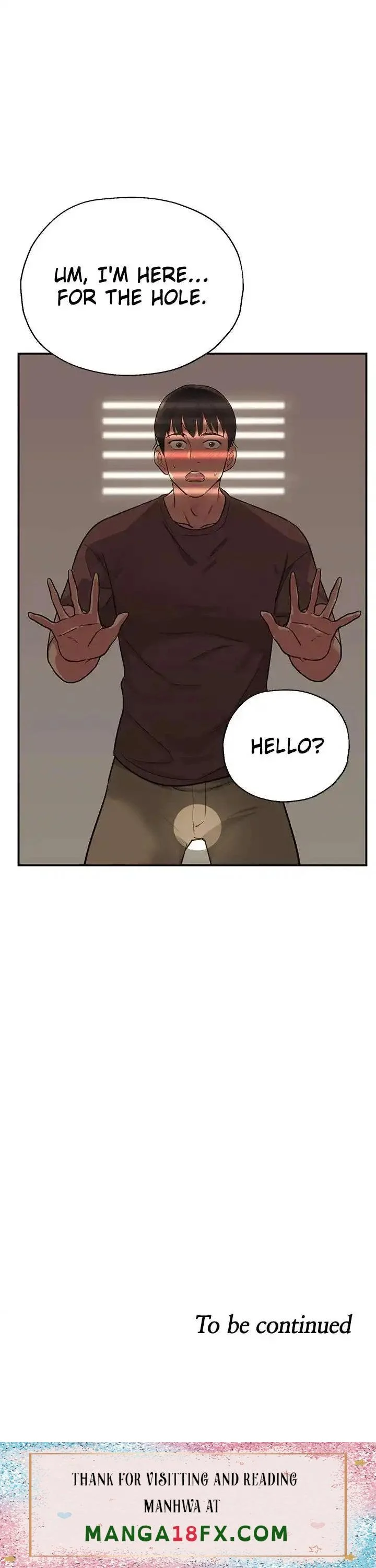 The Hole is Open chapter 1 page 64
