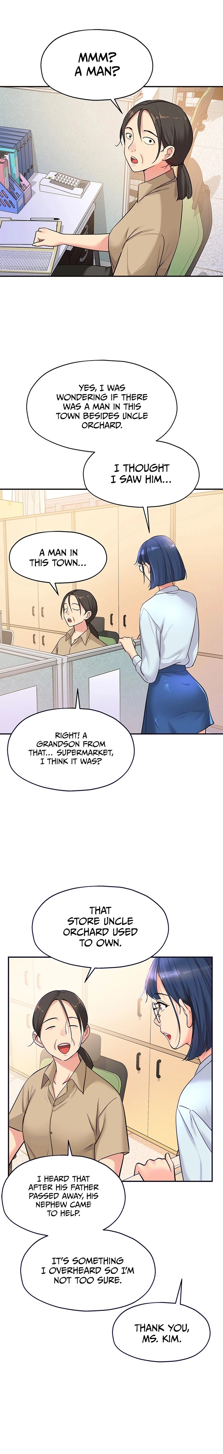 The Hole is Open chapter 10 page 6