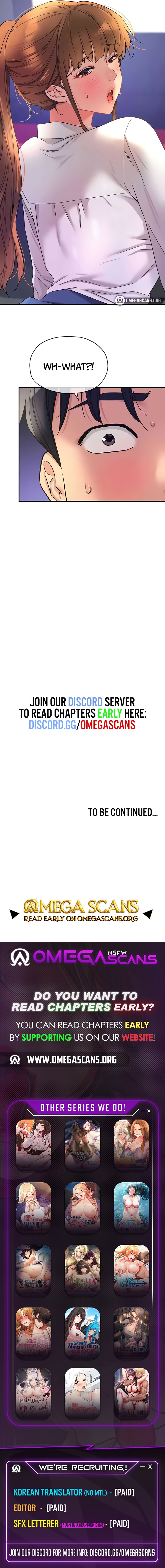 The Hole is Open chapter 101 page 8