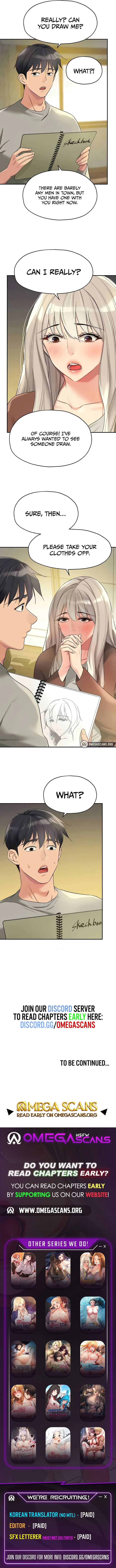 The Hole is Open chapter 104 page 8