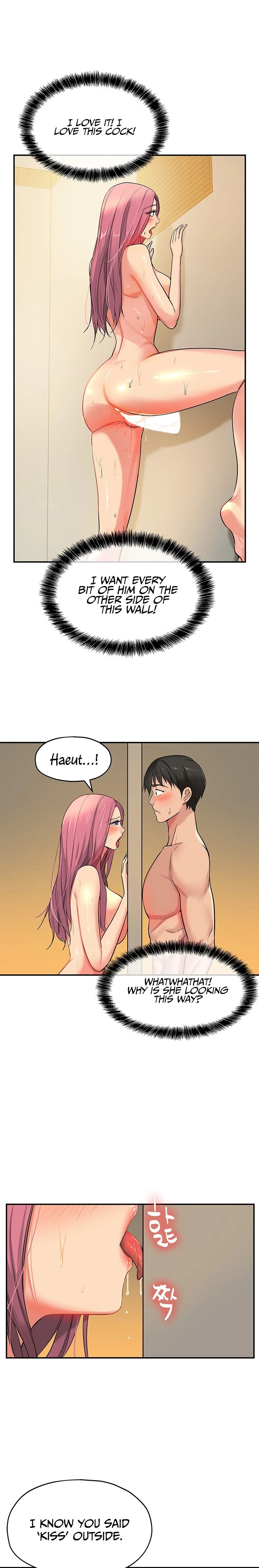 The Hole is Open chapter 11 page 11