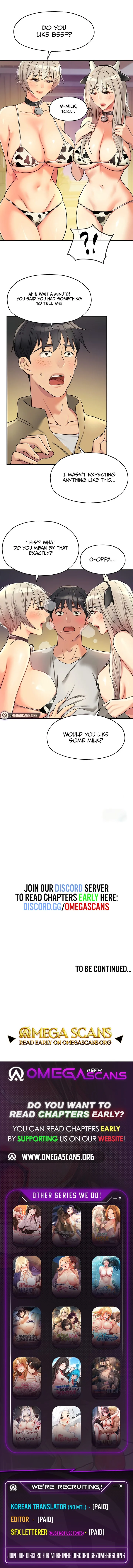 The Hole is Open chapter 118 page 8