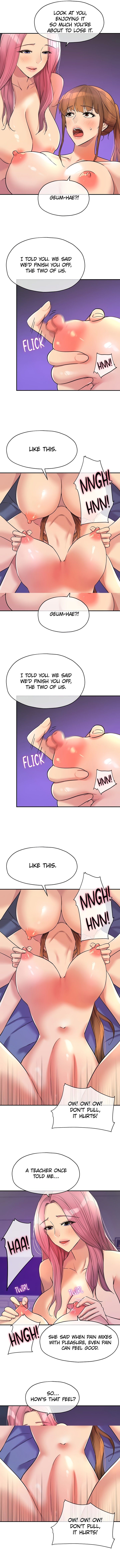 The Hole is Open chapter 142 page 2