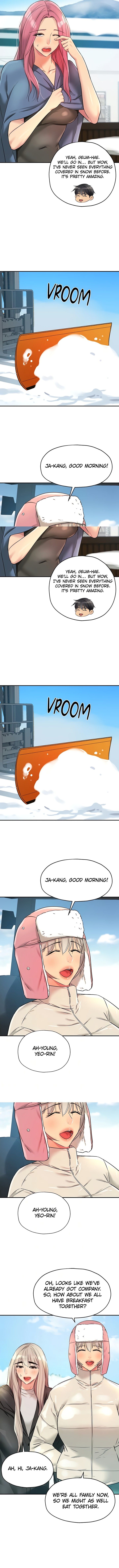 The Hole is Open chapter 142 page 15