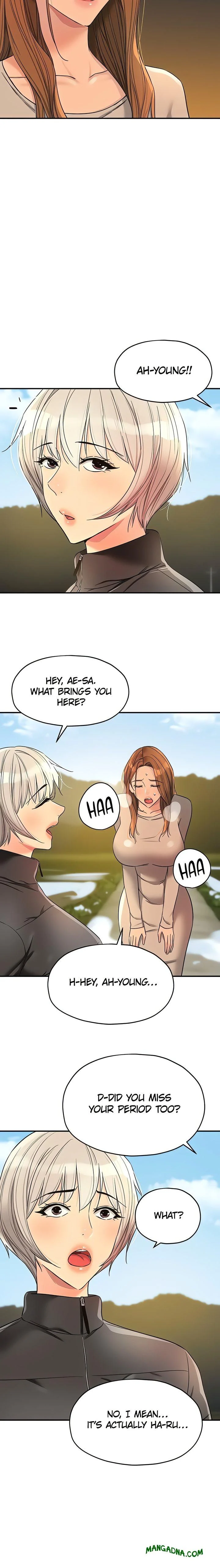 The Hole is Open chapter 144 page 3