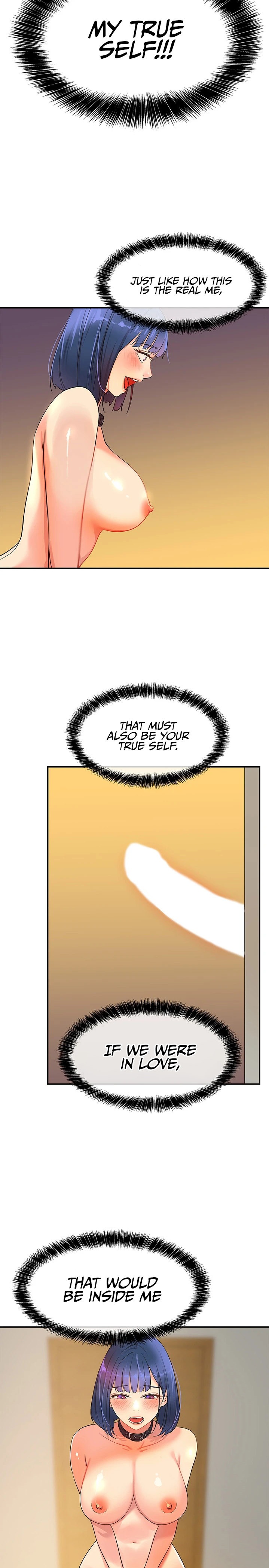 The Hole is Open chapter 15 page 11