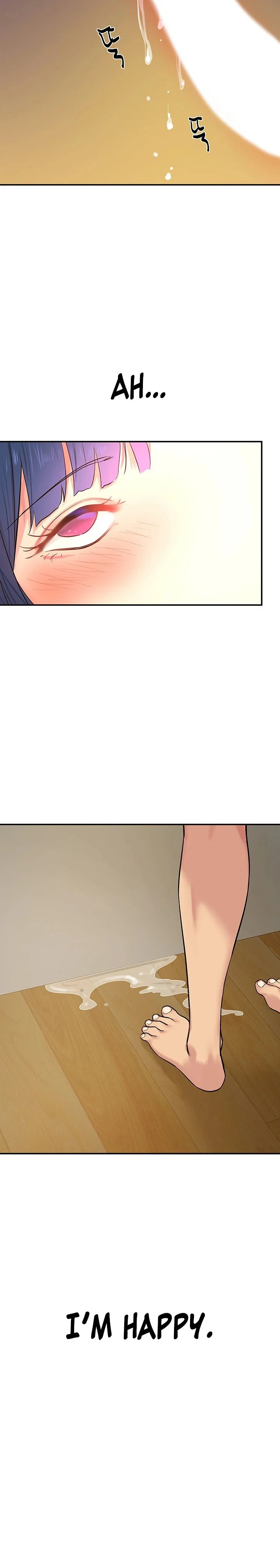 The Hole is Open chapter 15 page 15
