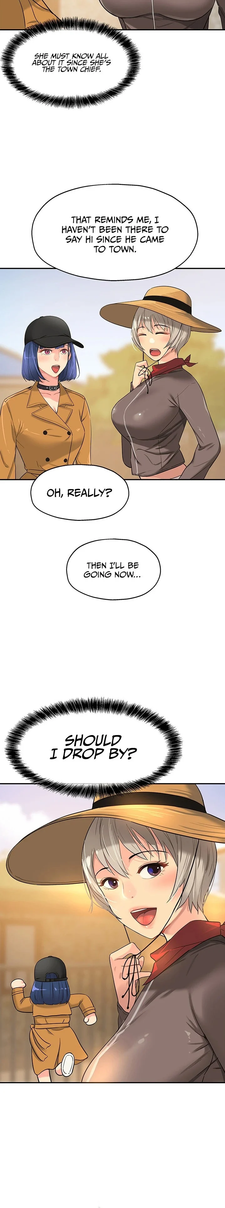 The Hole is Open chapter 15 page 24