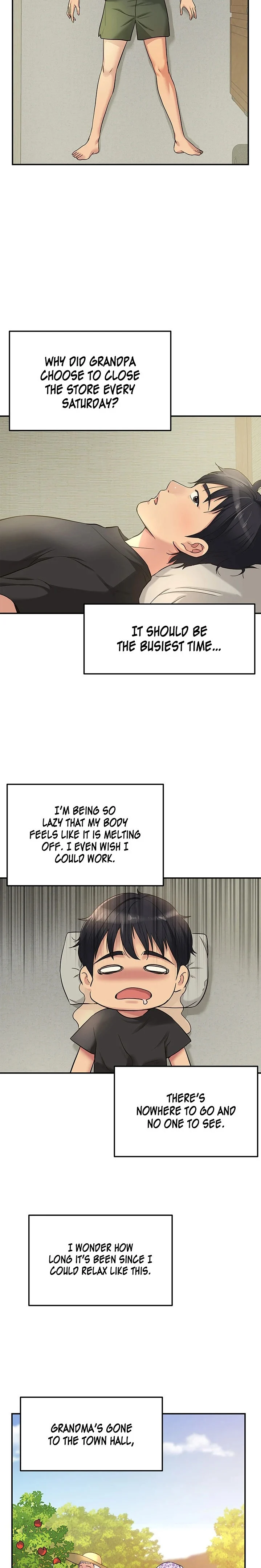 The Hole is Open chapter 16 page 2