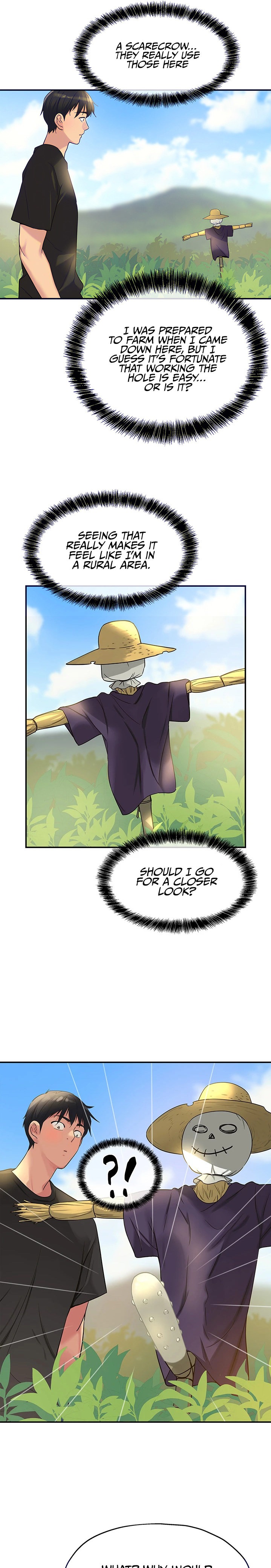 The Hole is Open chapter 16 page 4