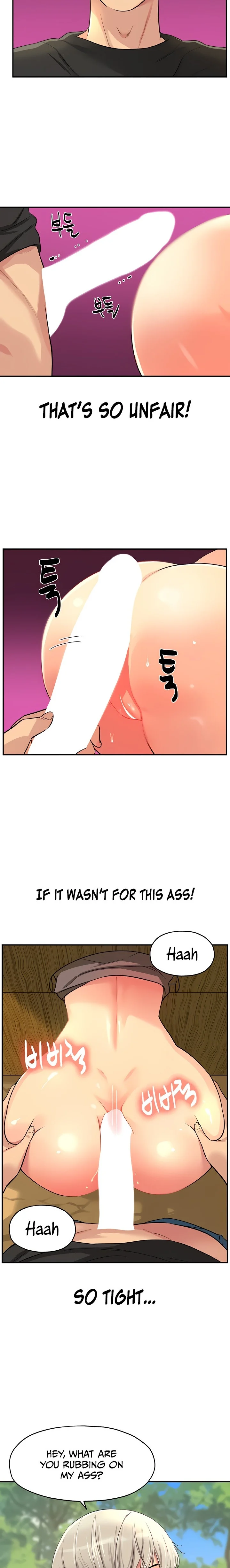 The Hole is Open chapter 18 page 2