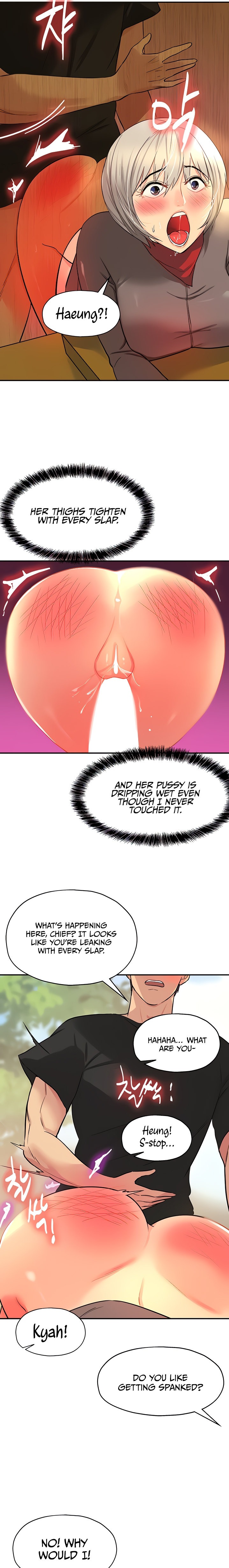 The Hole is Open chapter 18 page 10