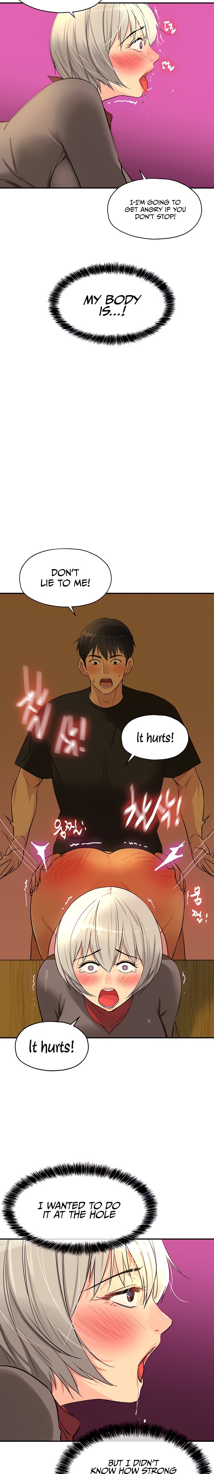 The Hole is Open chapter 18 page 11