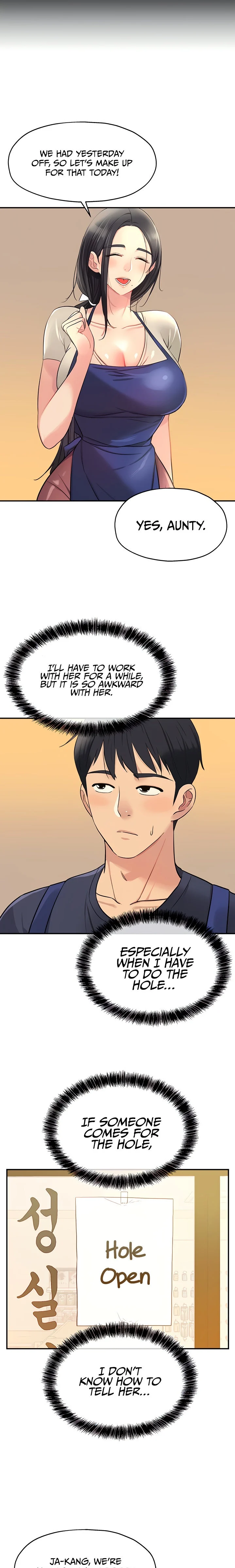 The Hole is Open chapter 19 page 7