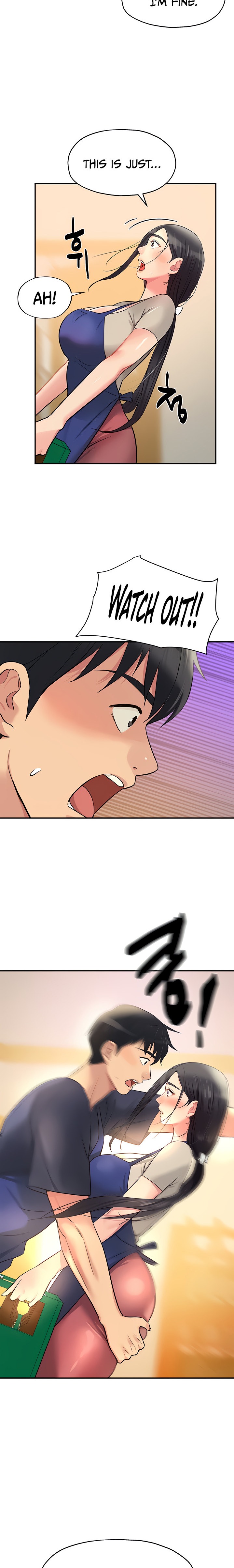 The Hole is Open chapter 19 page 11
