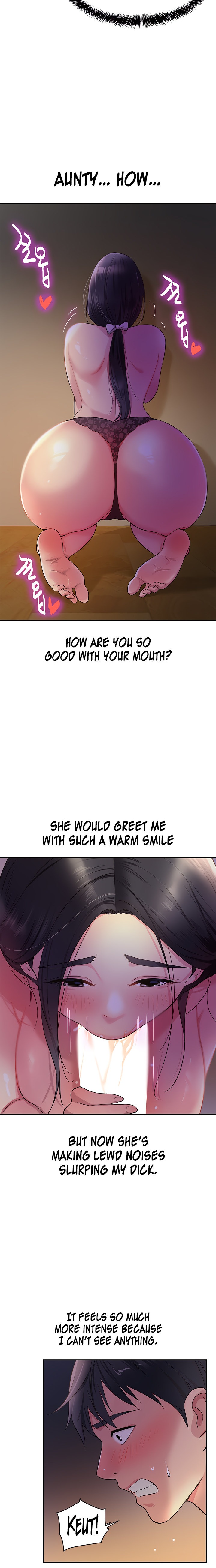 The Hole is Open chapter 20 page 12
