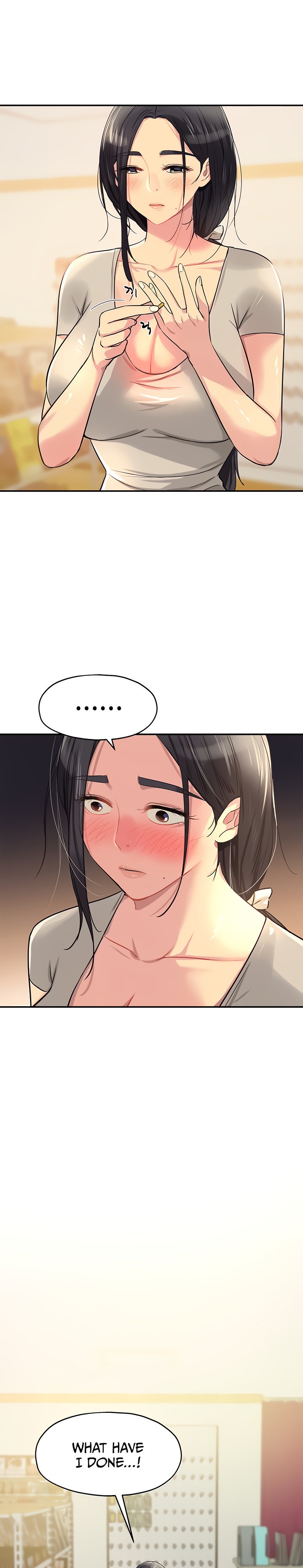 The Hole is Open chapter 21 page 15