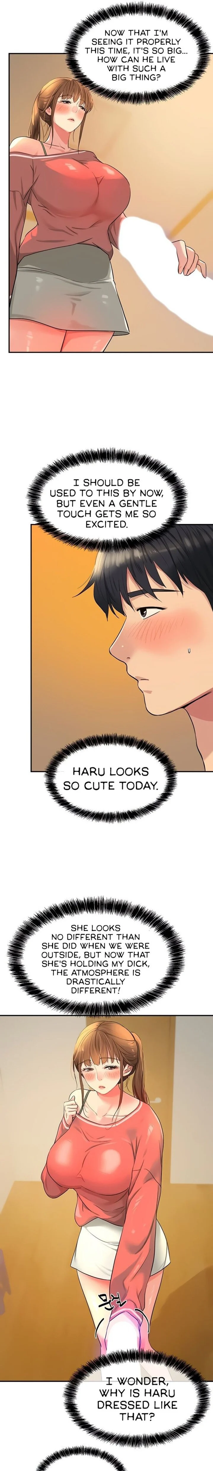 The Hole is Open chapter 25 page 7