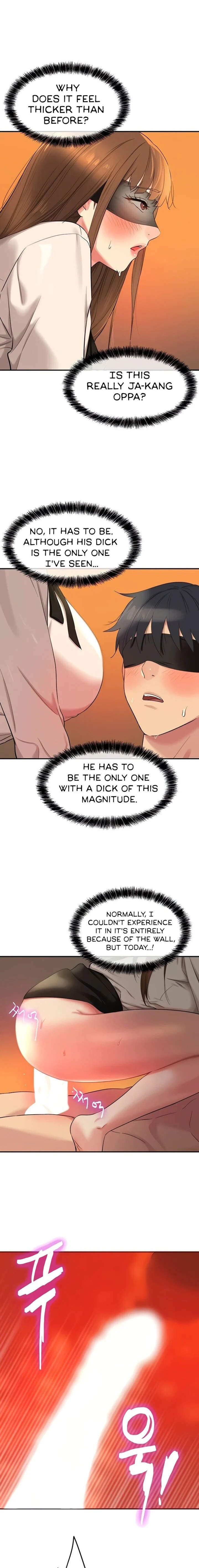 The Hole is Open chapter 28 page 8