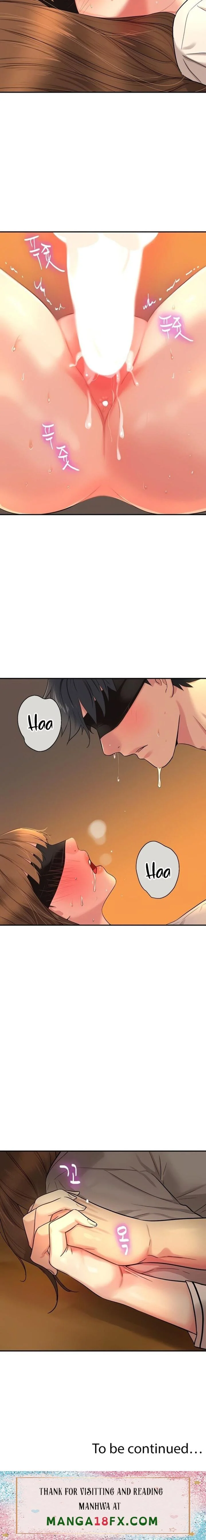 The Hole is Open chapter 28 page 14