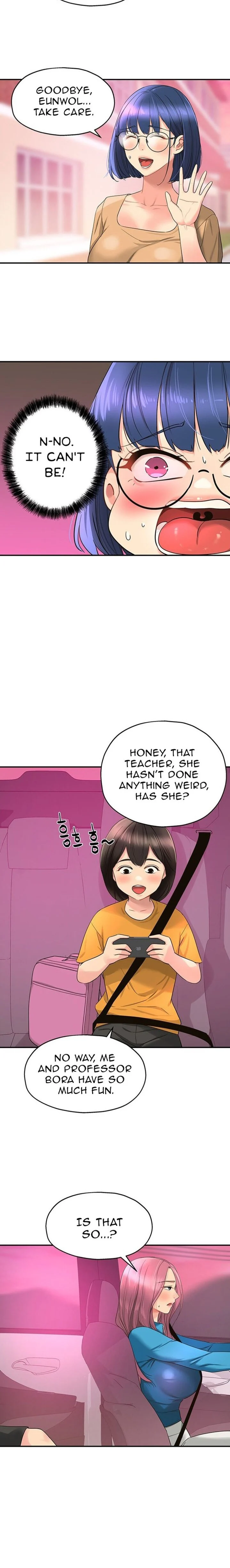 The Hole is Open chapter 29 page 9