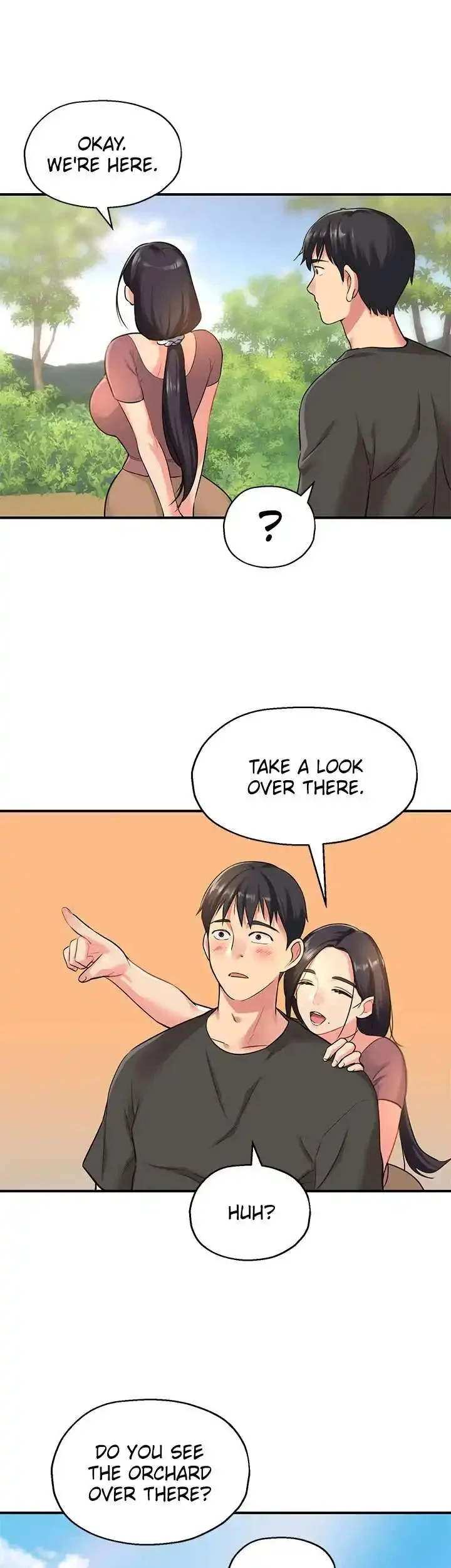 The Hole is Open chapter 3 page 42