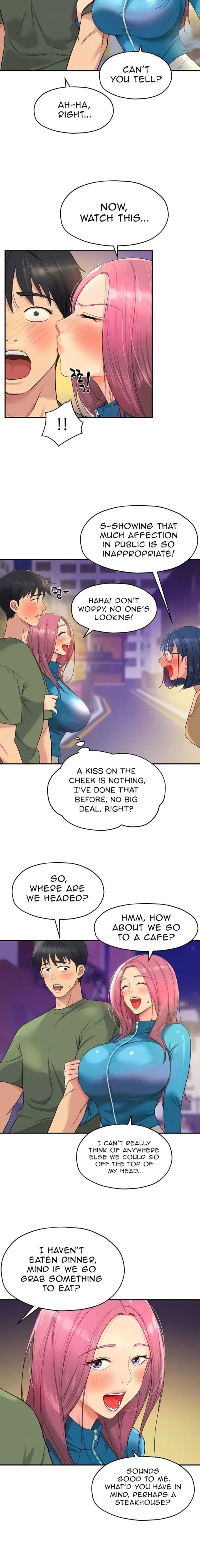 The Hole is Open chapter 30 page 3