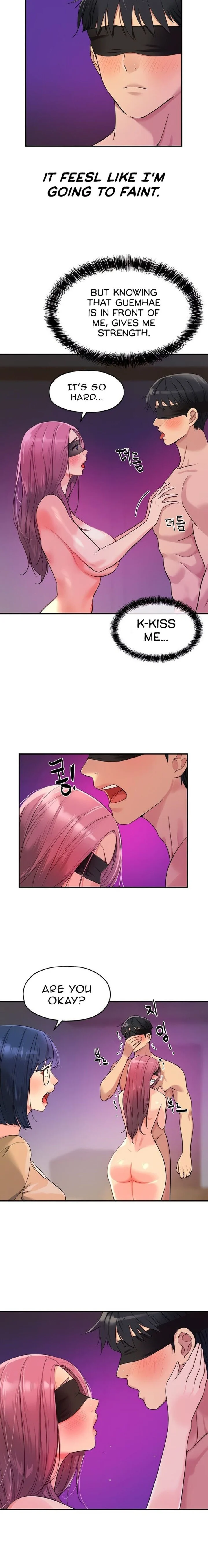 The Hole is Open chapter 31 page 3