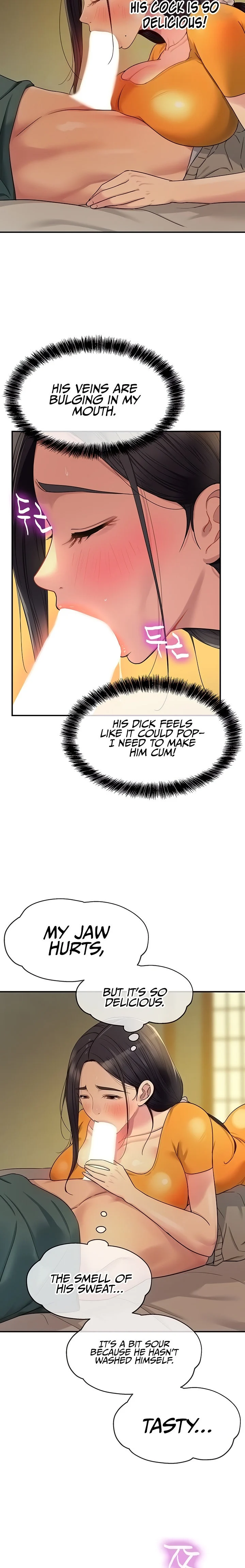The Hole is Open chapter 36 page 4
