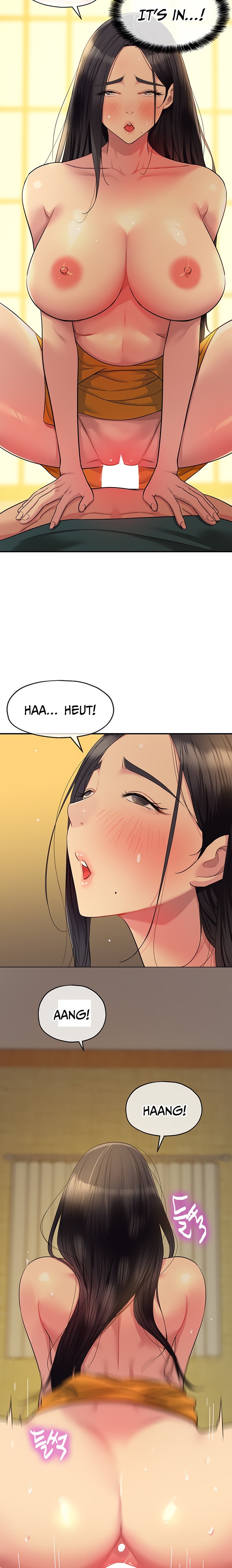 The Hole is Open chapter 36 page 14