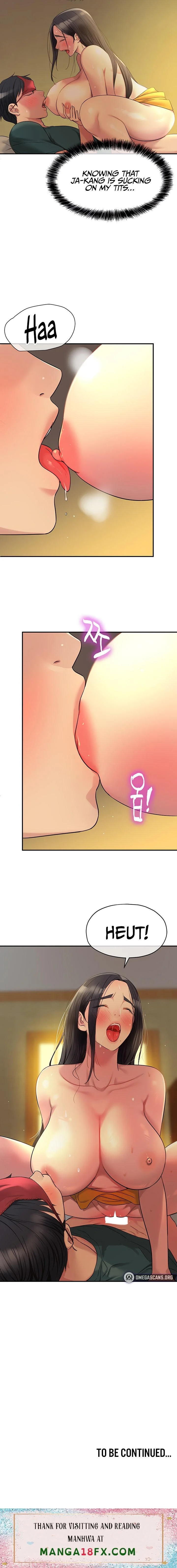The Hole is Open chapter 36 page 19