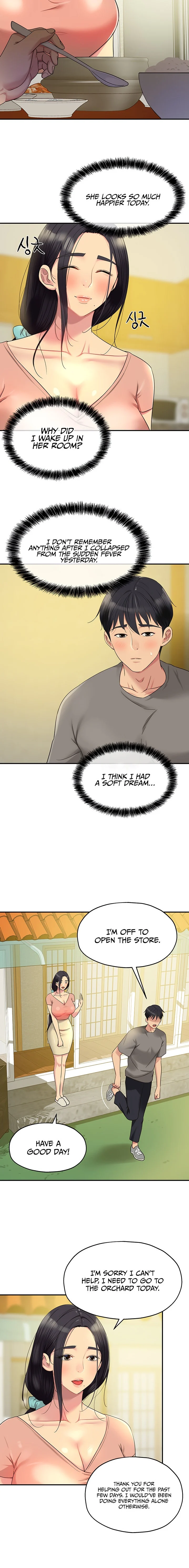 The Hole is Open chapter 37 page 14