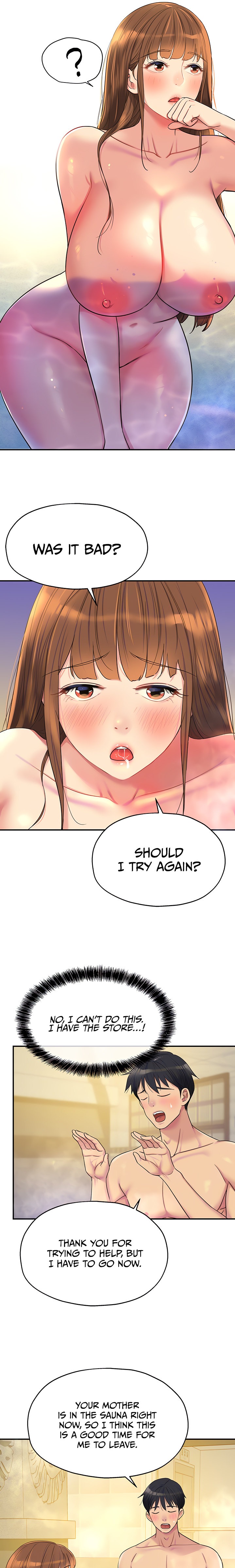 The Hole is Open chapter 39 page 4