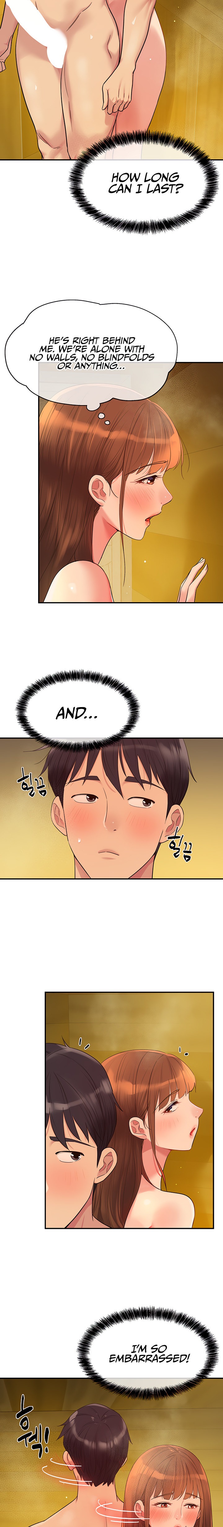 The Hole is Open chapter 39 page 8
