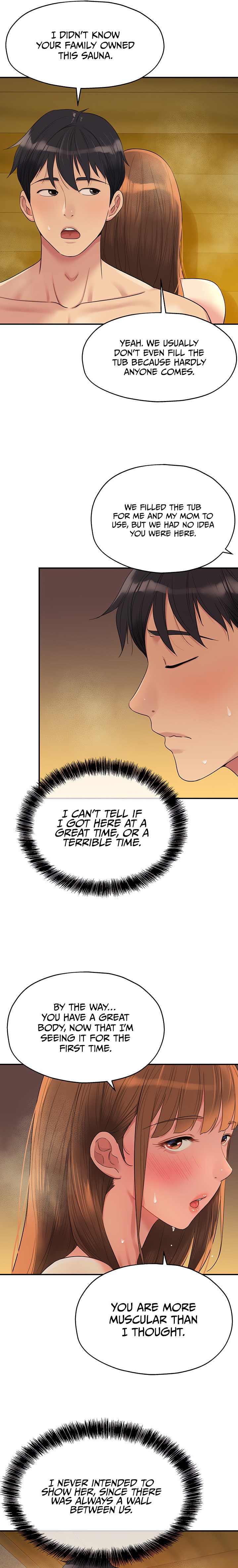 The Hole is Open chapter 39 page 10