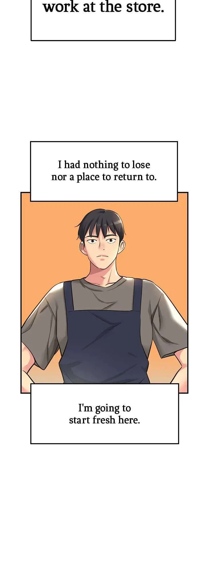 The Hole is Open chapter 4 page 5