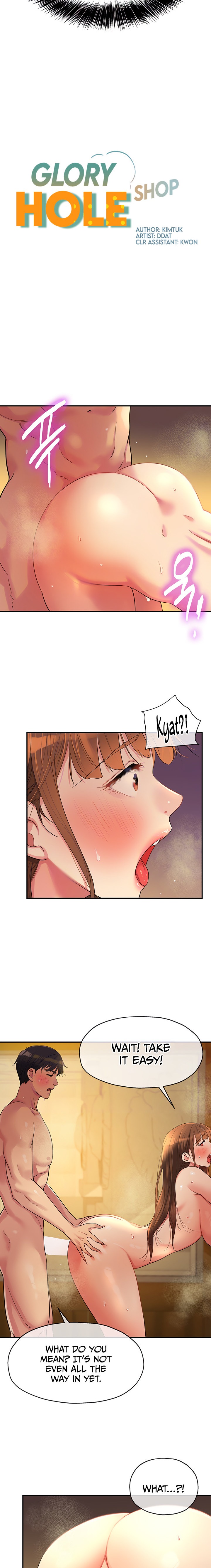 The Hole is Open chapter 40 page 2