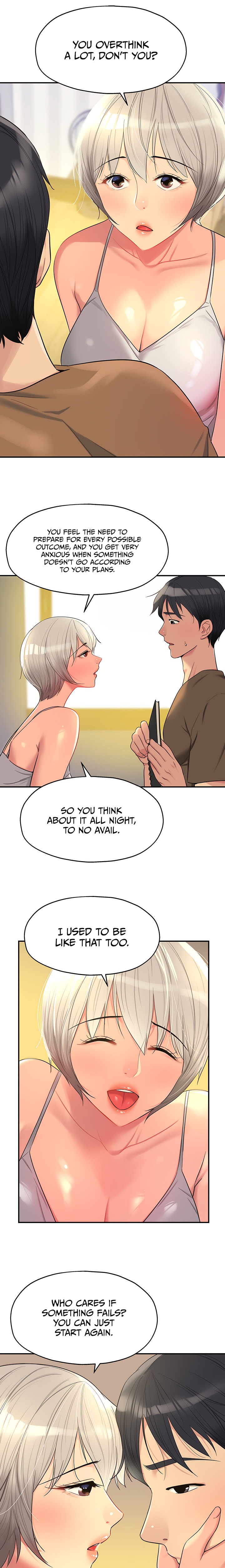 The Hole is Open chapter 42 page 10