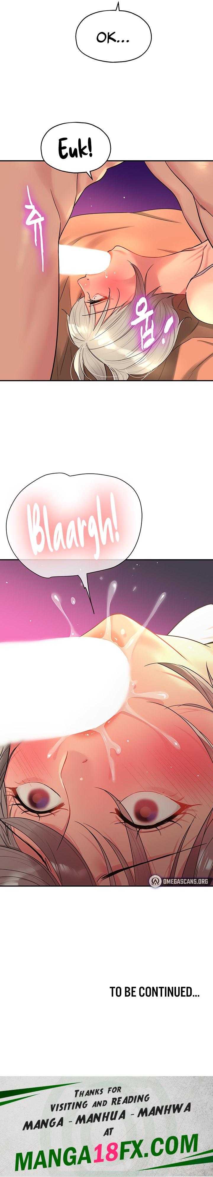 The Hole is Open chapter 42 page 19