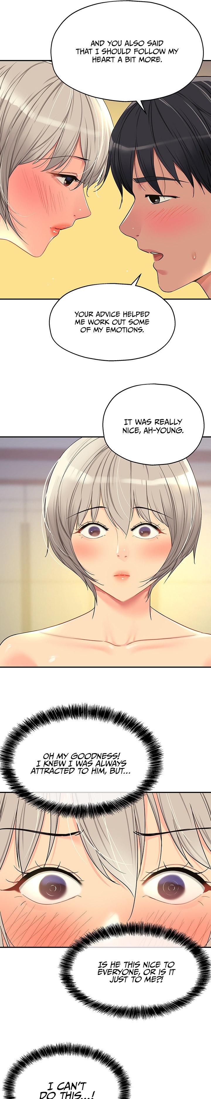 The Hole is Open chapter 44 page 10