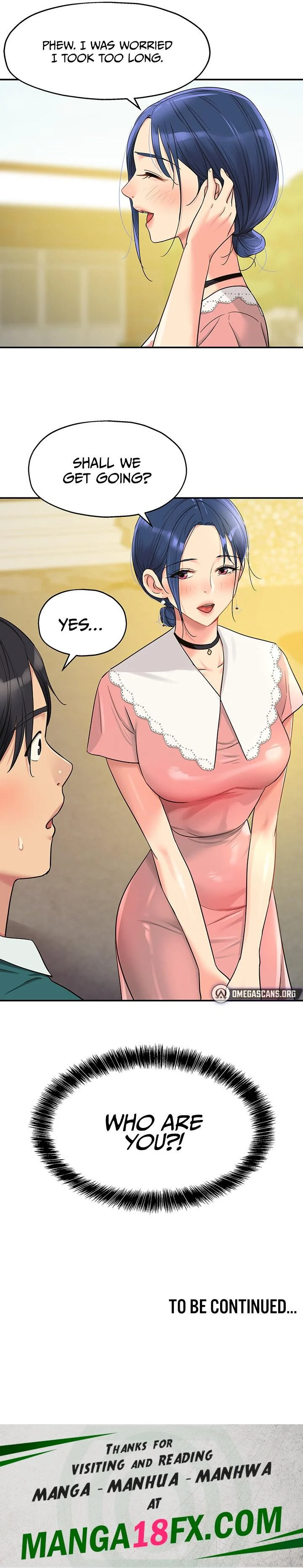 The Hole is Open chapter 44 page 25