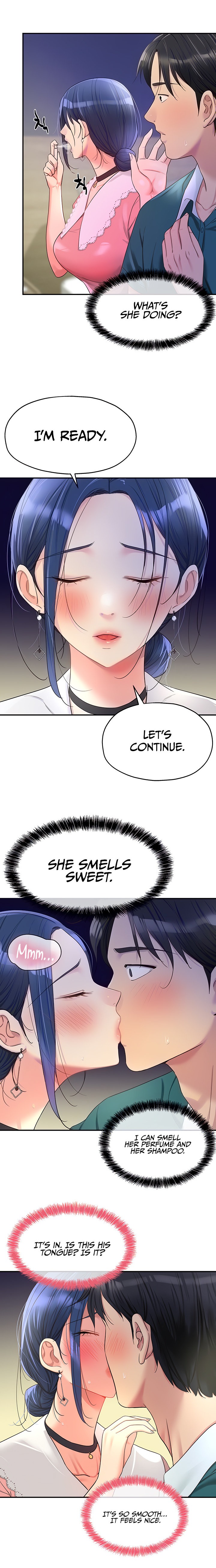 The Hole is Open chapter 46 page 3