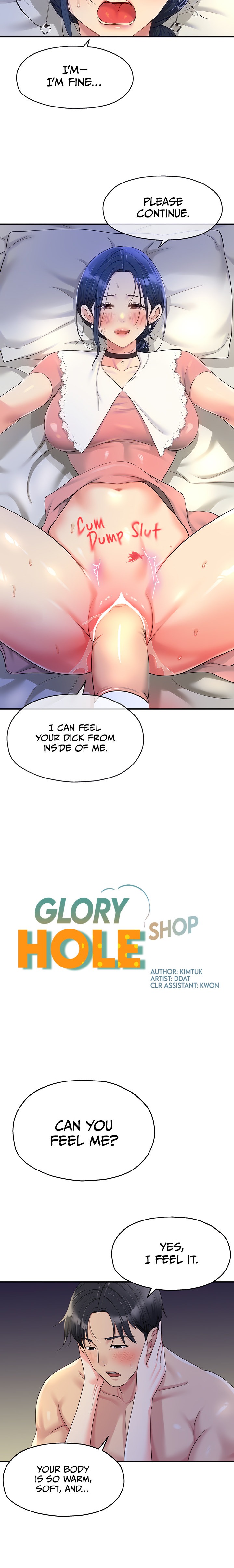 The Hole is Open chapter 47 page 3