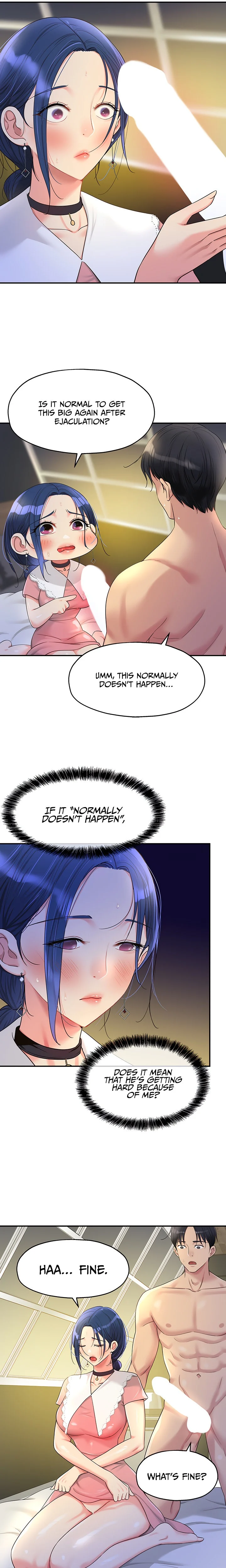 The Hole is Open chapter 47 page 10